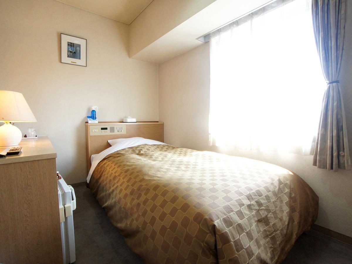 Hotel Trend Nagano Exterior foto