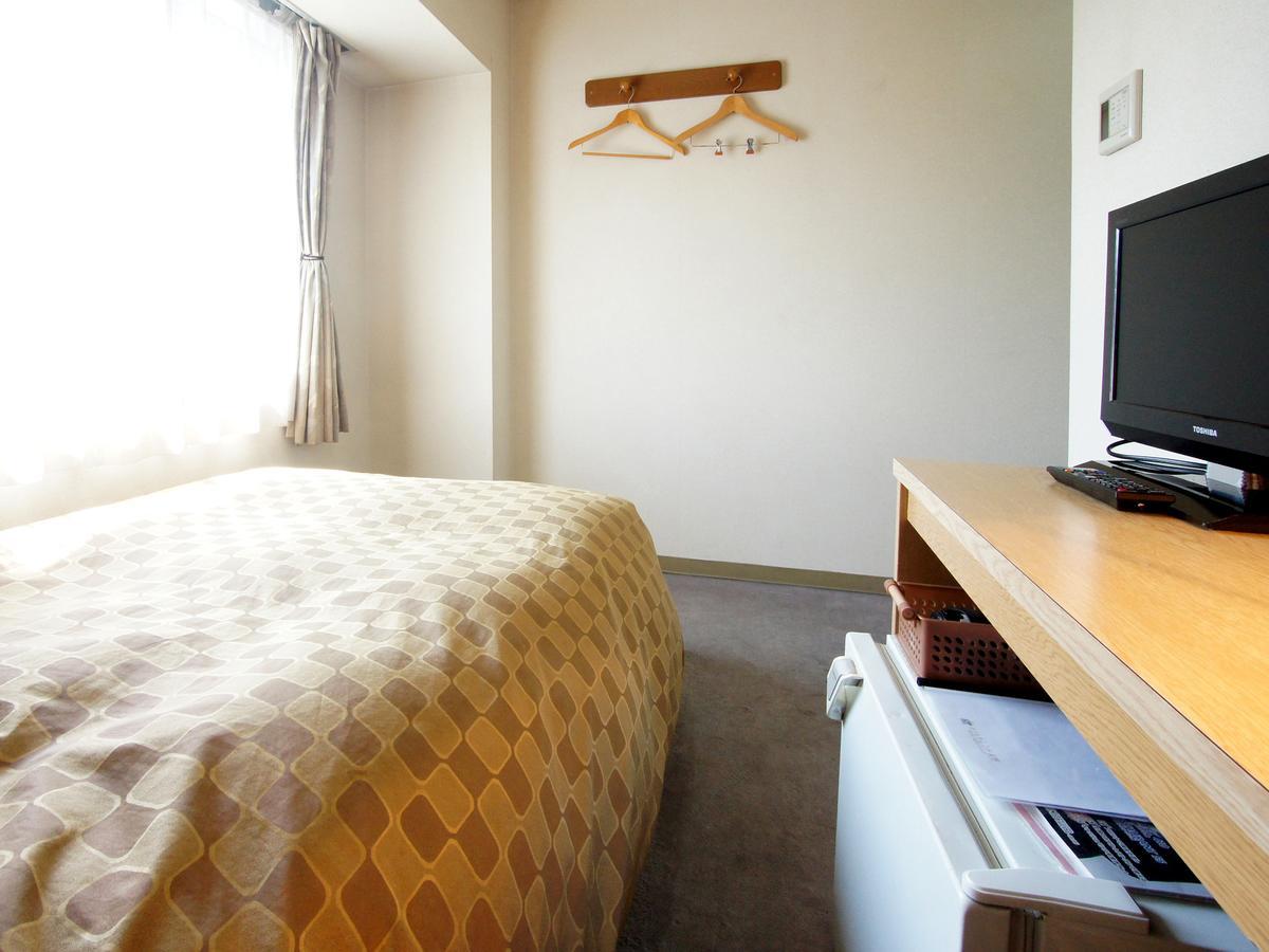Hotel Trend Nagano Exterior foto