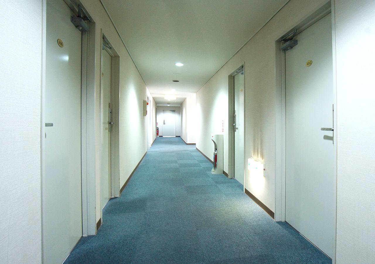 Hotel Trend Nagano Exterior foto